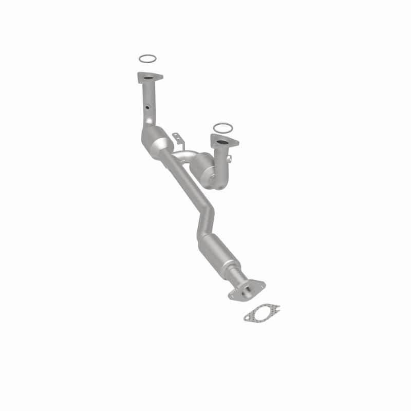 Magnaflow — MagnaFlow Conv DF 95-99 Nissan Maxima 3.0L F
HM Grade
HM - view 15