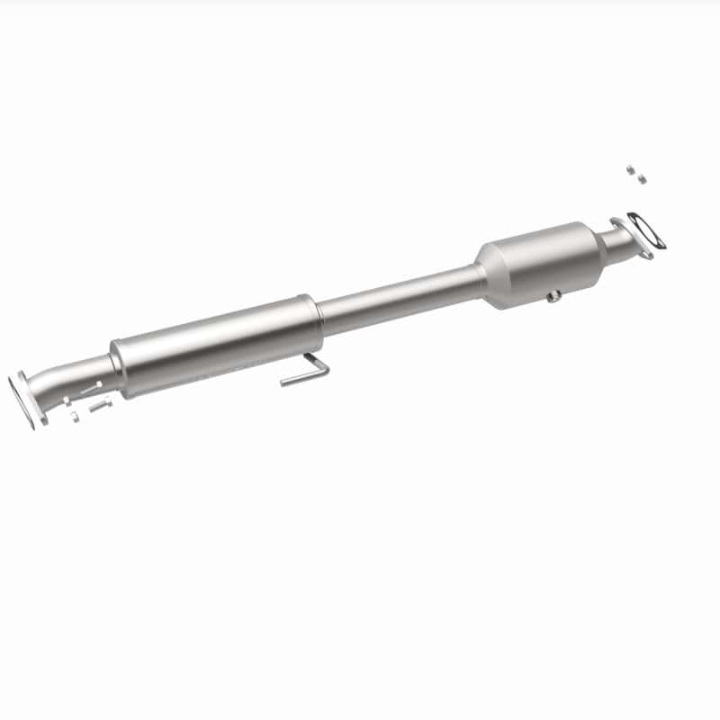 Magnaflow — Magnaflow 2015 Kia Optima 2.4L Direct Fit Cat Converter (California Grade)
California - view 15