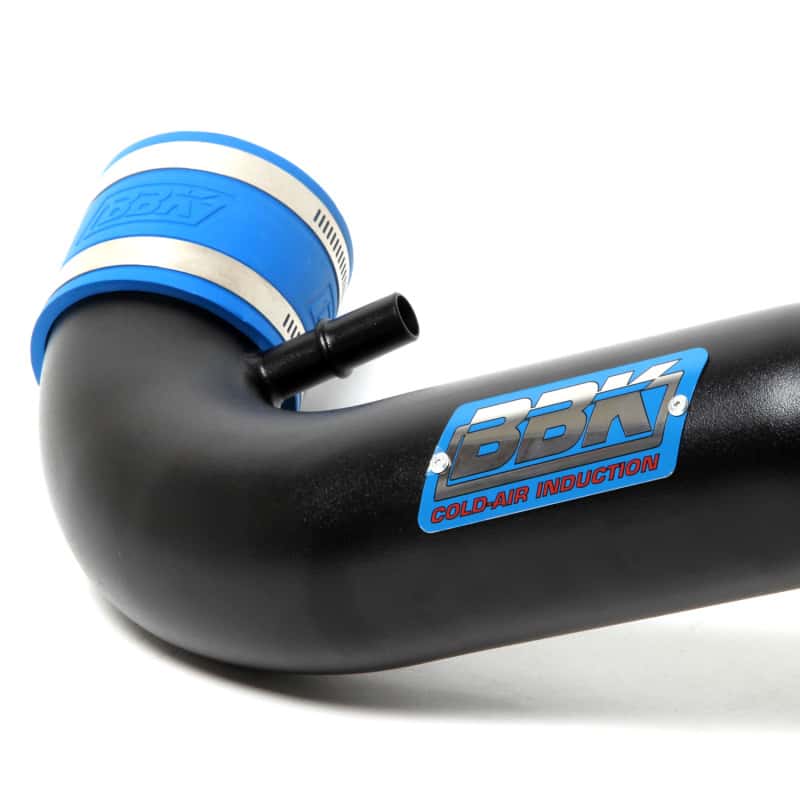 BBK — BBK 05-10 Mustang 4.0 V6 Cold Air Intake Kit - Blackout Finish
Cold Air Intake Kit
Air Intake Kit - view 4