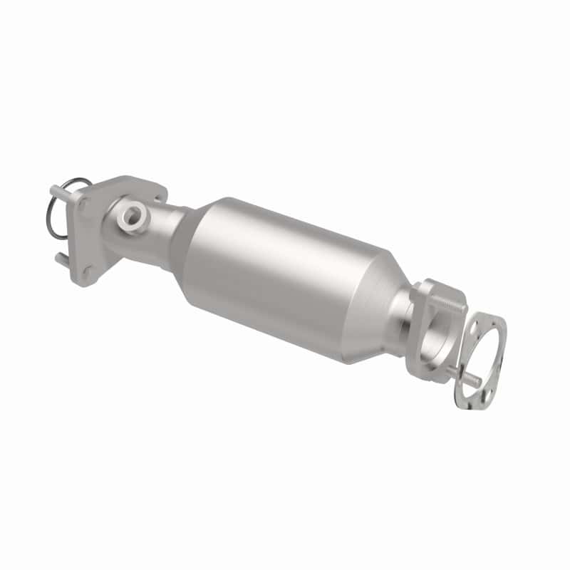 Magnaflow — Magnaflow 05-06 Nissan Pathfinder 4.0L Direct Fit Converter
California - view 13