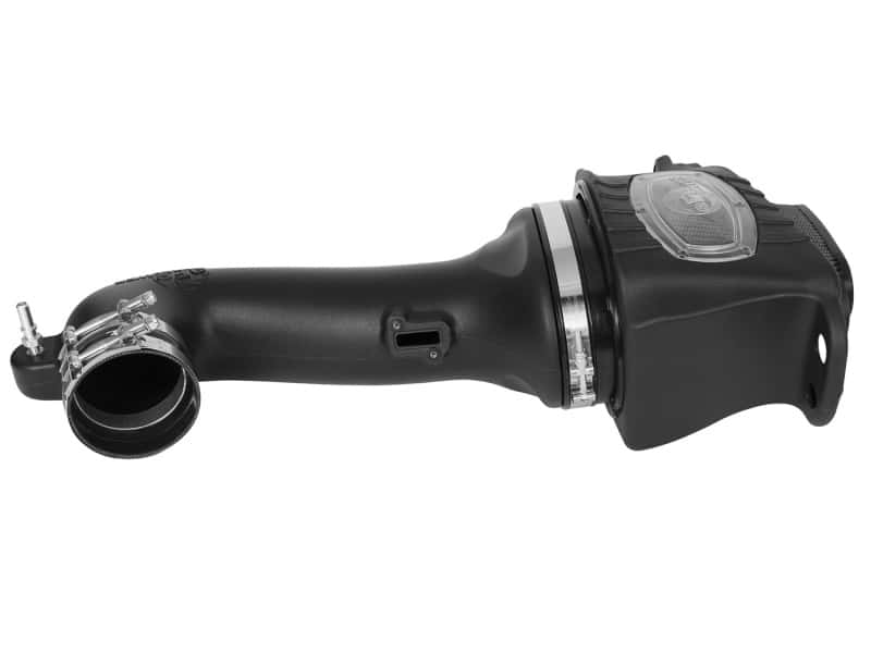 aFe — aFe Momentum Pro DRY S Cold Air Intake System 15-17 Chevy Corvette Z06 (C7) V8-6.2L (sc)
Momentum Intake Kit - view 3