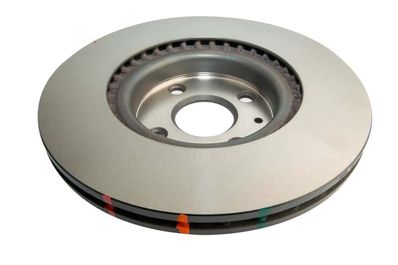 DBA — DBA 16-18 Mazda MX-5 Front 4000 Series Standard Rotor
Brake Rotor
Brake Disc - view 3
