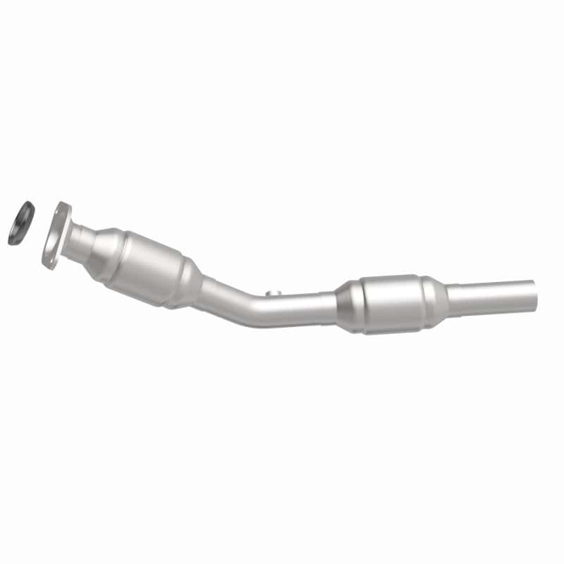 Magnaflow — MagnaFlow Conv Direct Fit Converter 05-08 Toyota Corolla 1.8L
California - view 11