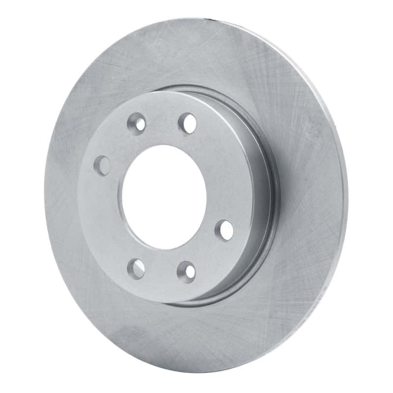 DFC — DFC 03-07 Peugeot 307 (Mexico) Rear Brake Rotor
DFC Brake Rotor - view 2