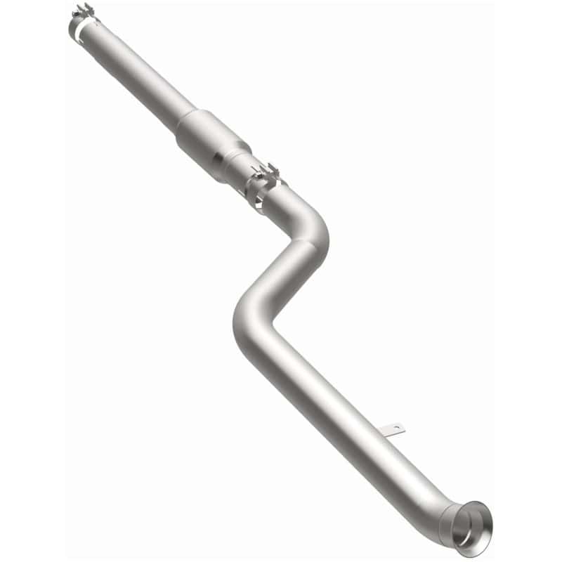 Magnaflow — MagnaFlow 18-22 BMW 530e OEM Grade Federal / EPA Compliant Direct-Fit Catalytic Converter
OEM Grade
OEM - view 31