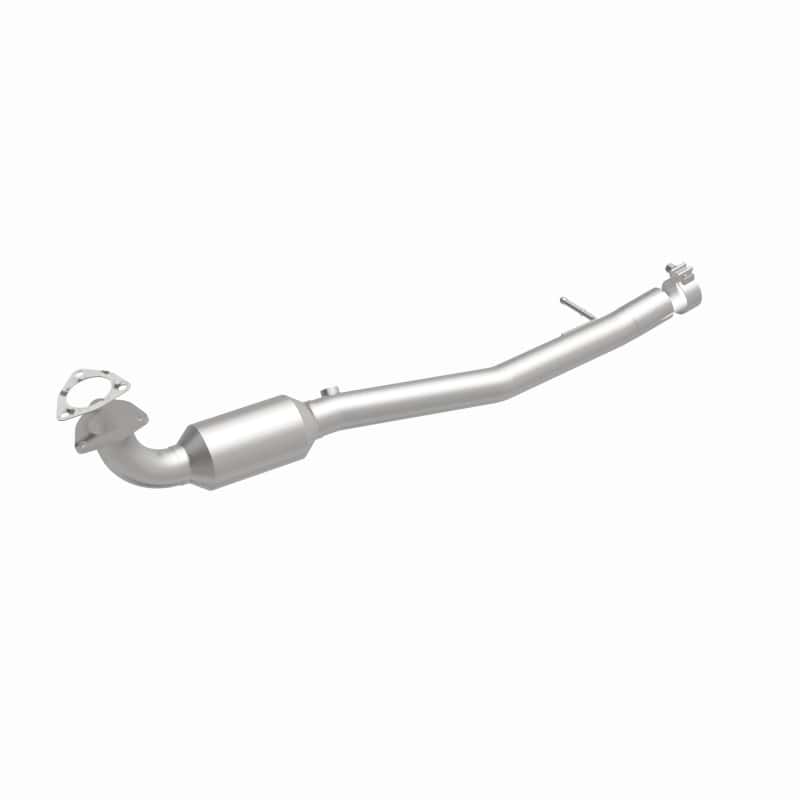 Magnaflow — Magnaflow 07-09 Land Rover Range Rover 4.2L Direct Fit Converter
California - view 8