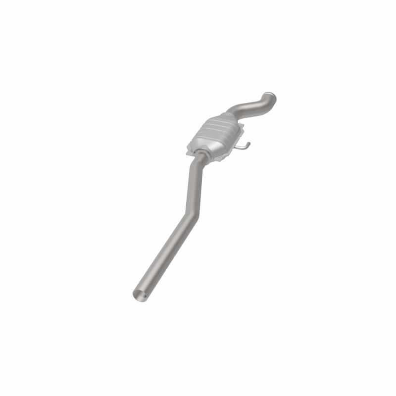 Magnaflow — MagnaFlow Conv Direct Fit 79-81 Dodge D150/D200 3.7L
California - view 17