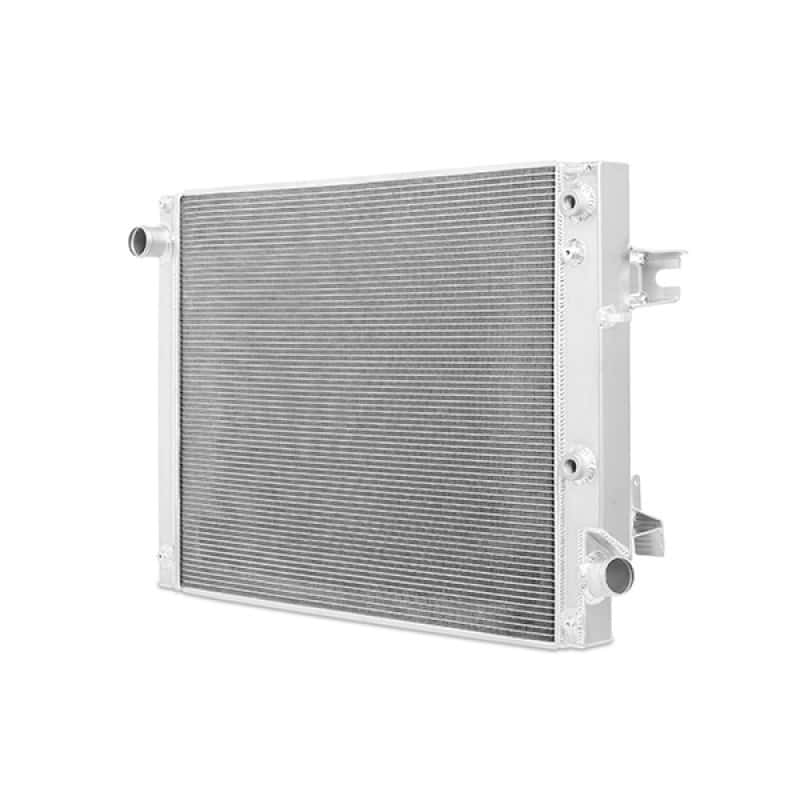 Mishimoto — Mishimoto 13+ Ram 2500/3500 6.7L Cummins Aluminum Radiator - view 6