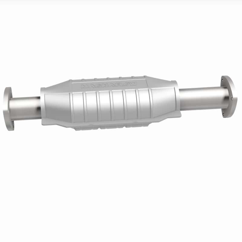 Magnaflow — MagnaFlow Conv DF GM 90 91
Standard Grade
Standard - view 11