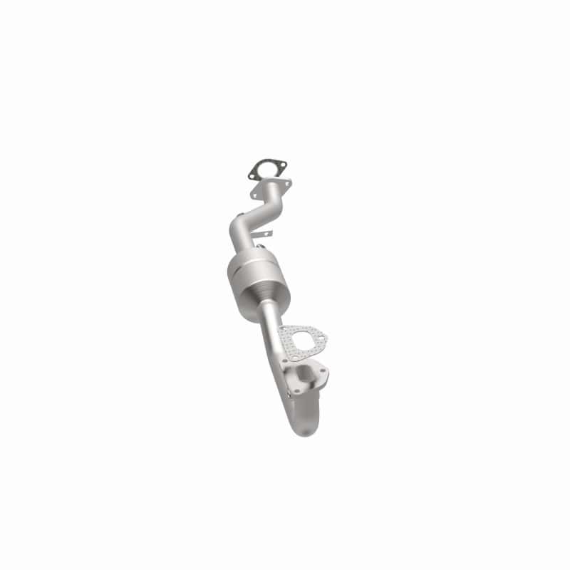 Magnaflow — MagnaFlow Conv DF 04-05 Subaru Legacy / Outback 2.5L
OEM Grade
OEM - view 24
