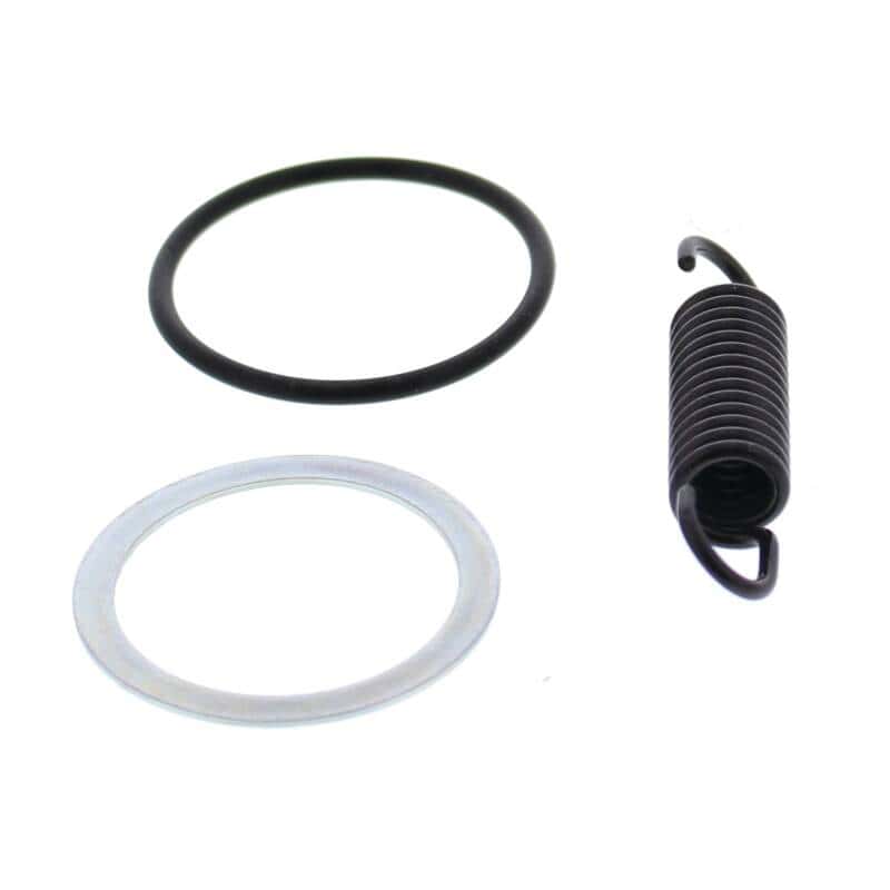 Vertex Pistons — Vertex Gaskets 89-01 Suzuki RM80 Exhaust Gasket Kit - view 1