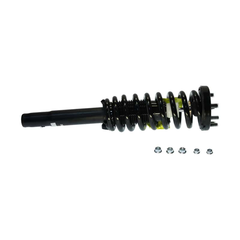 KYB — KYB Shocks & Struts Strut Plus Front Right Honda Accord 03-07
Strut-Plus - view 4