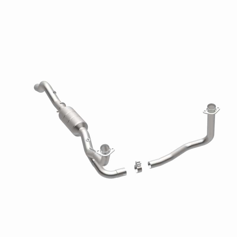 Magnaflow — MagnaFlow Converter Direct Fit California Grade 00-01 Dodge Durango 5.9L
California - view 23