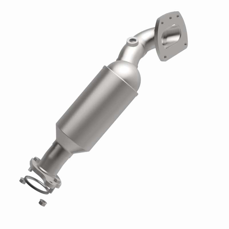 Magnaflow — MagnaFlow Conv Direct Fit 16-19 Toyota Tacoma 3.5L DS
OEM Grade
OEM - view 28