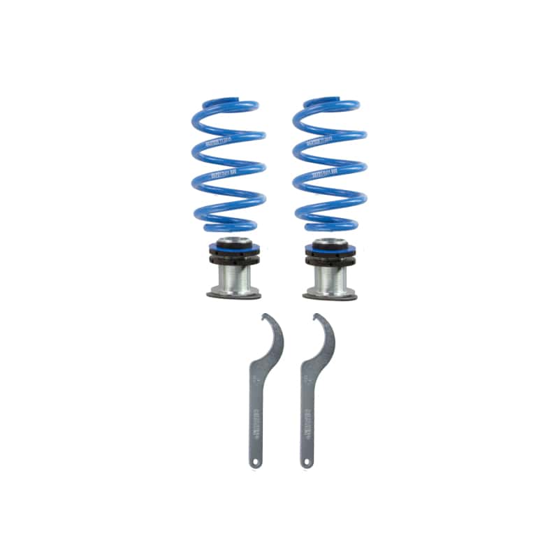 Bilstein — Bilstein B14 (PSS) 2015 Audi A3 / 2015 Volkswagen Golf GTI Front & Rear Performance Suspension Sys
Complete Kit - view 8