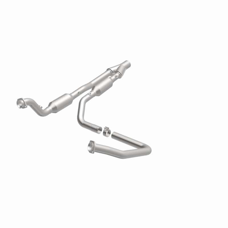 Magnaflow — Magnaflow California Direct Fit Converter 05-07 Dodge Ram 2500 5.7L
California - view 28