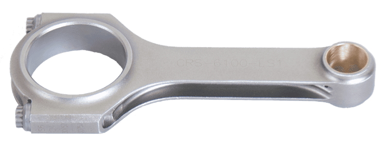 Eagle — Eagle Chevrolet LS / Pontiac LS H-Beam Connecting Rod (Single Rod)
4340 Rod - view 3