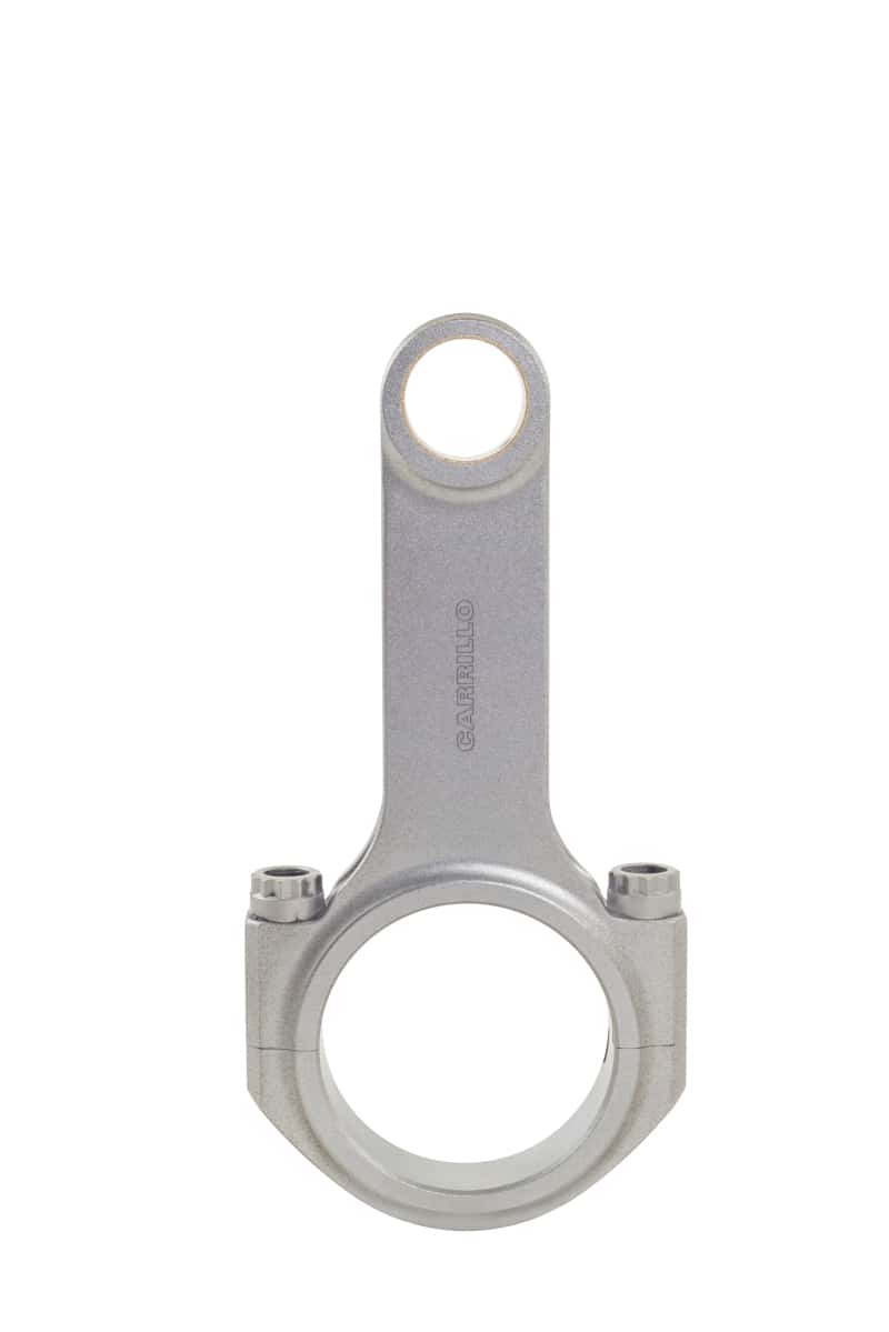 Carrillo — Carrillo Porsche 993/996 Turbo Pro-H 3/8 CARR Bolt Connecting Rods - view 1