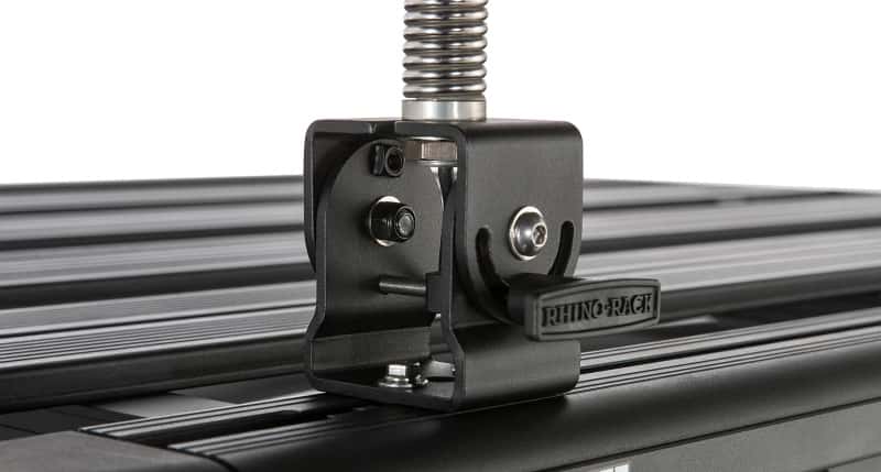 Rhino-Rack — Rhino-Rack Pioneer Folding Aerial Bracket - view 7