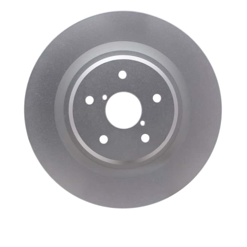 DFC — DFC 19-25 Subaru Ascent Rear GeoSPEC Coated Rotor
DFC Brake Rotor - view 1