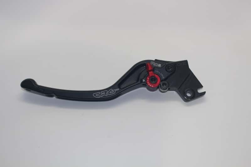 CRG Constructors — CRG 08-10 Buell 1125 Series RC2 Clutch Lever - Standard Black - view 2