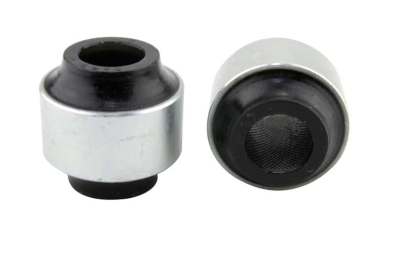 Whiteline — Whiteline 99-02 Daewoo Nubira Front Control Arm Bushing Kit
Bushing Kit - view 6