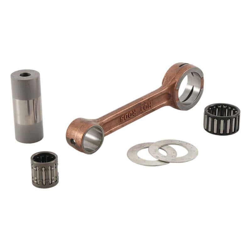 Hot Rods — Hot Rods 04-07 Suzuki RM 125 125cc Connecting Rod Kit - view 2