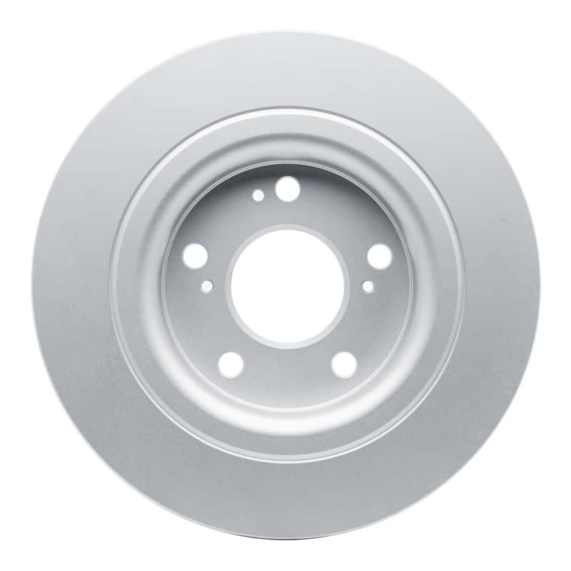 DFC — DFC 17-25 Acura INTEGRA Rear GeoSPEC Coated Rotor
DFC Brake Rotor - view 5