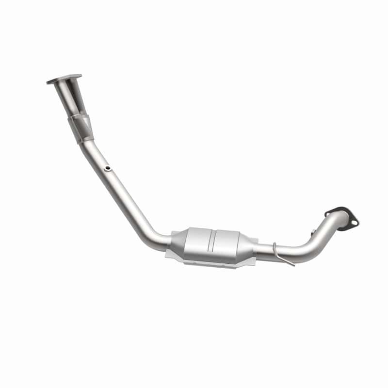 Magnaflow — MagnaFlow Conv DF ISUZU RODEO 2.2L OEM
OEM Grade
OEM - view 12