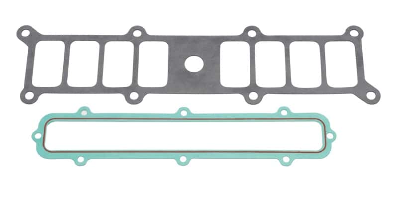 Edelbrock — Edelbrock 7123 Gasket Set (Includes Base to Upper And Access Panel Gaskets)
GASKETS - view 1