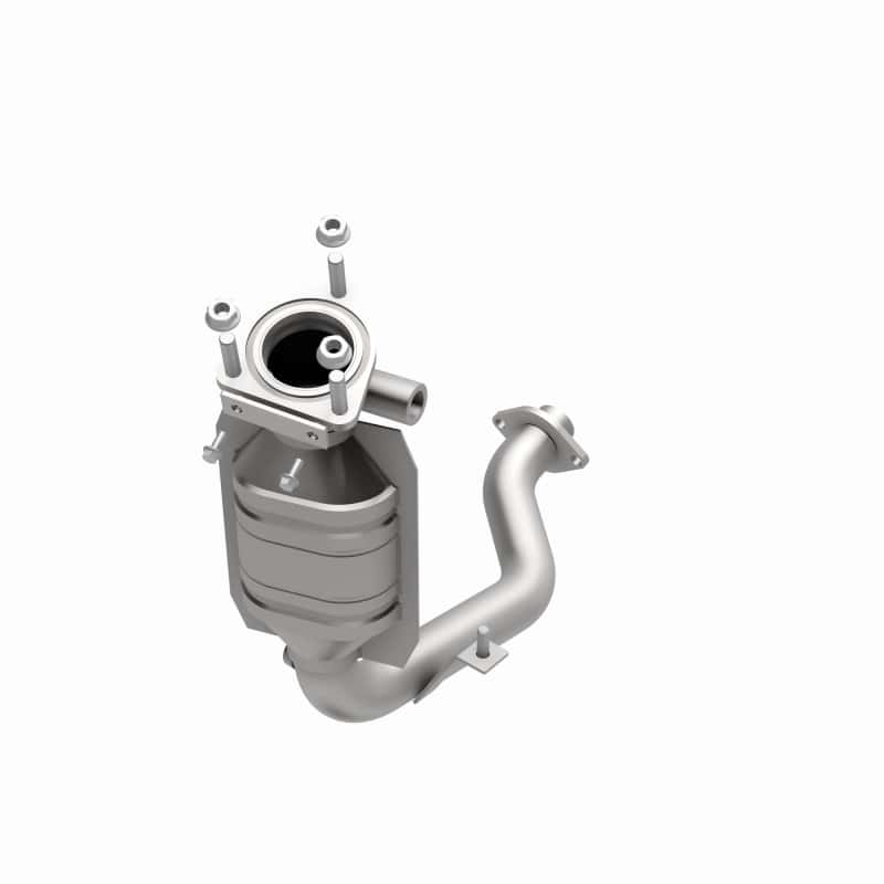 Magnaflow — Magnaflow Conv DF 01-04 Ford Escape
California - view 26