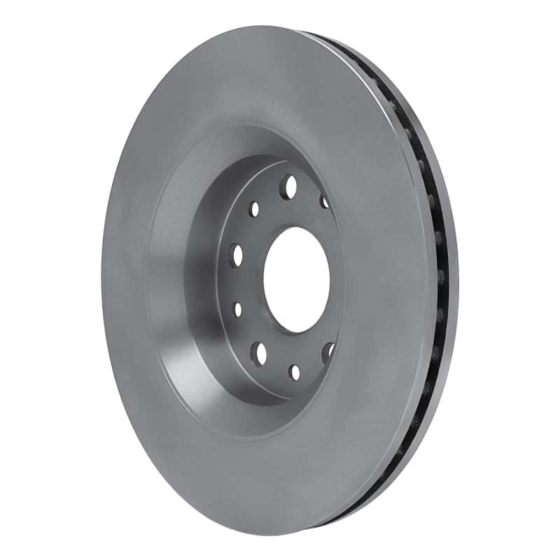 DFC — DFC 18-25 Jeep Gladiator Front Brake Rotor
DFC Brake Rotor - view 4
