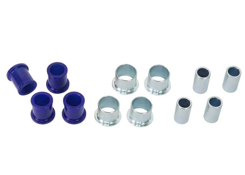 Superpro — SuperPro Front Lower Control Arm Inner Bushing Kit
Bushing Kit - view 3