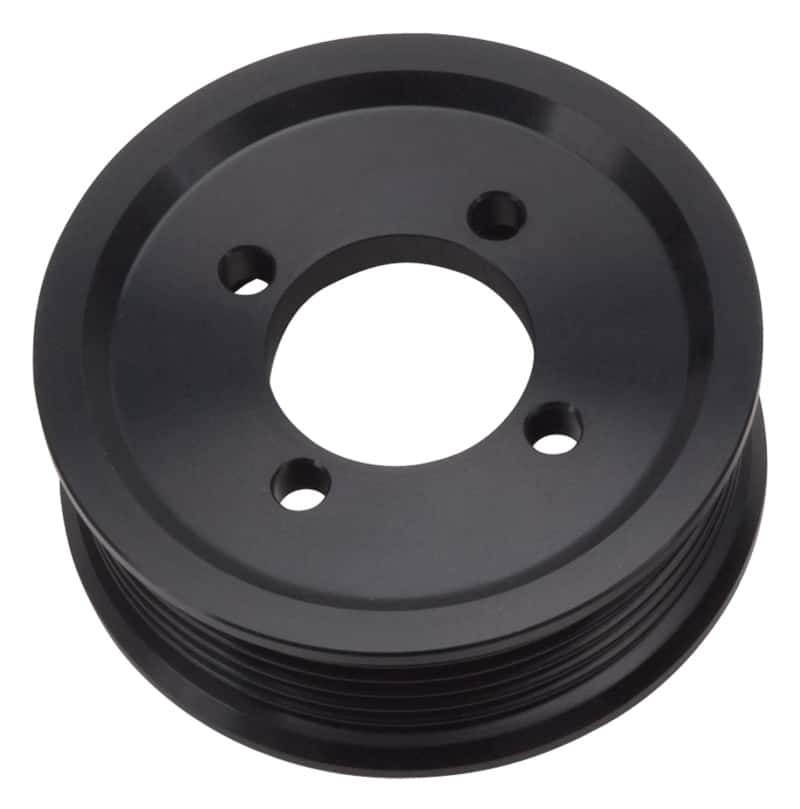 Edelbrock — Edelbrock Pulley Supercharger E-Force Competition 3 25In
SUPERCHARGER COMPONE - view 1