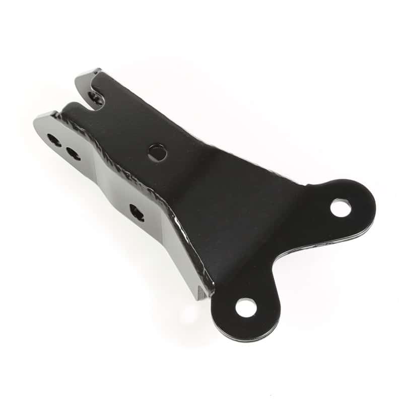 Rugged Ridge — Rugged Ridge Dropdown Bracket Front Track Bar 07-18 Jeep Wrangler
Bar Dropdown Bracket
Track Bar Bracket - view 5