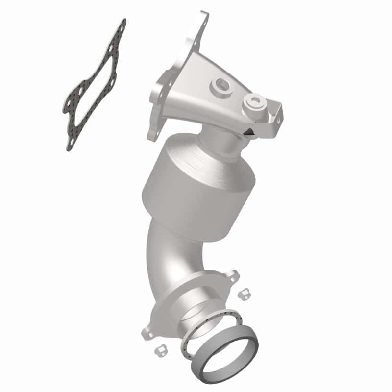 Magnaflow — Magnaflow Conv DF 12-14 Civic 2.4L Manifold
OEM Grade
OEM - view 16