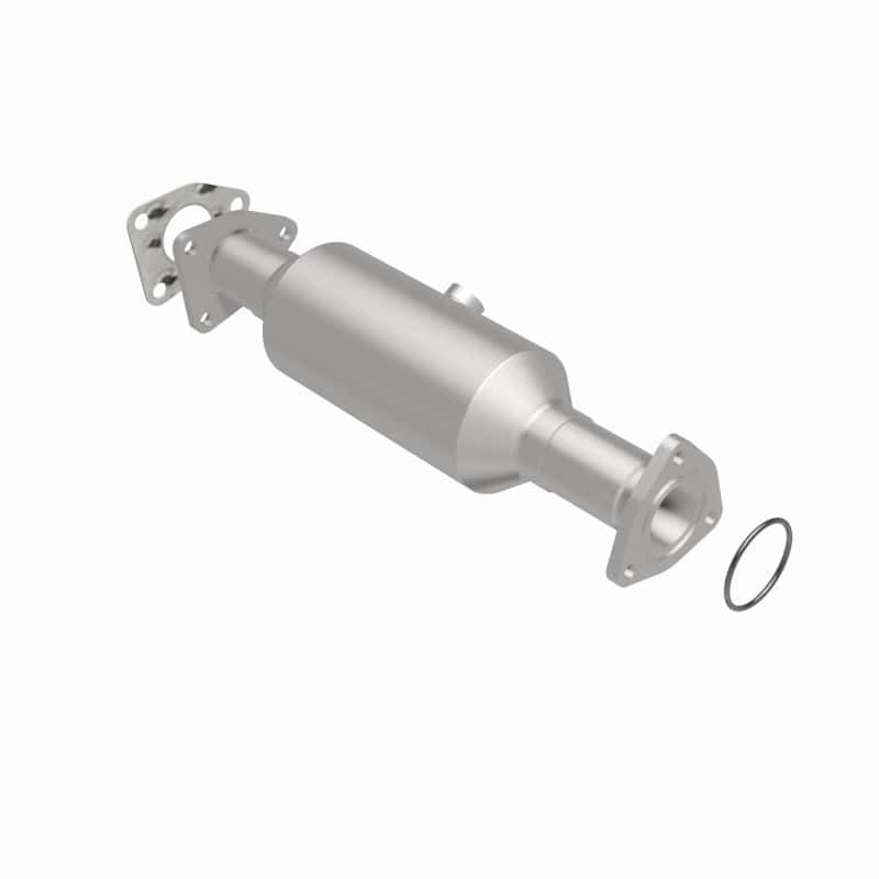 Magnaflow — MagnaFlow Conv Direct Fit OEM 2001-2002 Acura MDX/2003-2004 Honda Pilot Underbody
California - view 14