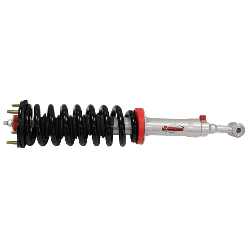 Rancho — Rancho 07-20 Toyota Tundra Front Right Quick Lift Loaded
Strut Assembly - view 1