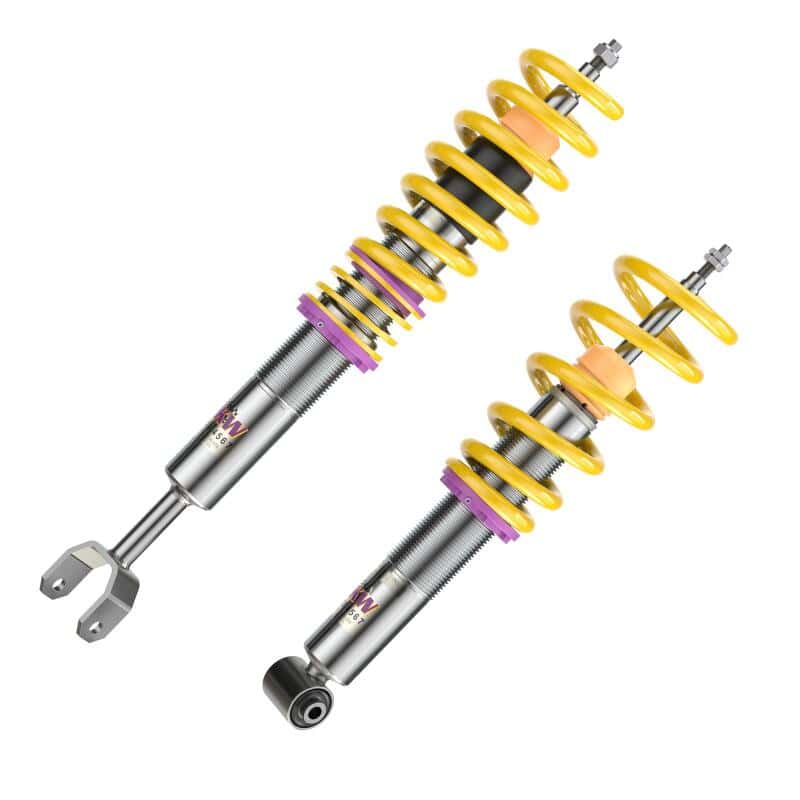 KW — KW Coilover Kit V1 Audi RS6 RS6 plus; (4B)Sedan + Avant; Quattro
Coilover Kit - view 5