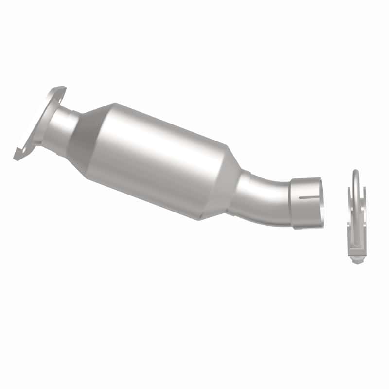 Magnaflow — MagnaFlow Conv DF 12-16 Toyota Prius C 1.5L
California - view 12