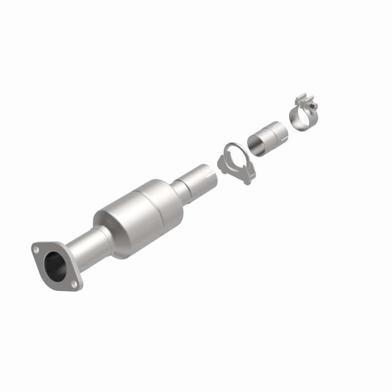 Magnaflow — Magnaflow Conv DF 2012 Hyundai Veloster 1.6L
OEM Grade
OEM - view 29