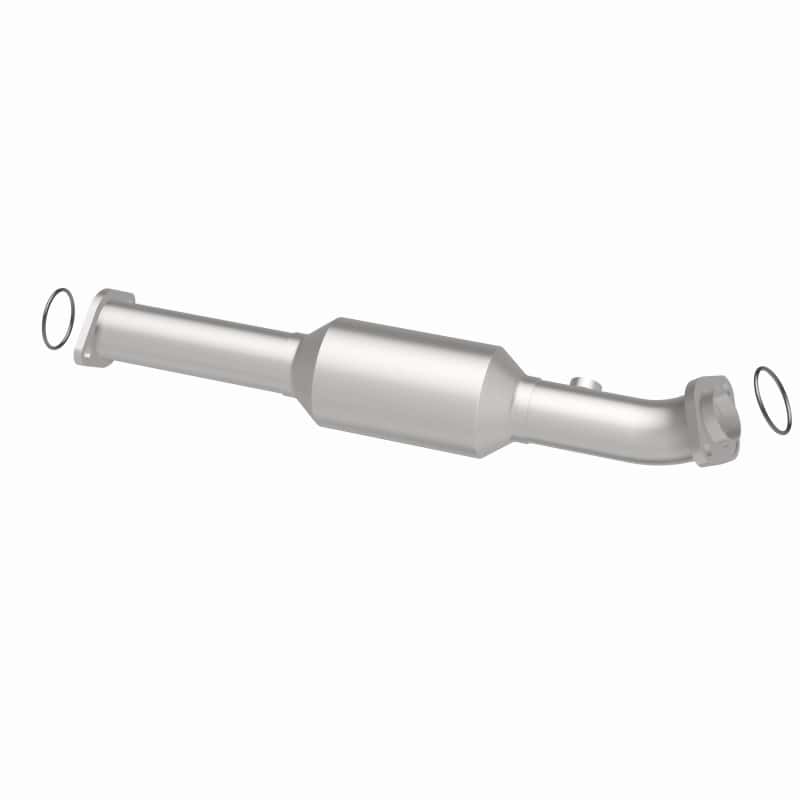 Magnaflow — Magnaflow 05-15 Toyota Tacoma 4.0L Direct Fit Converter
California - view 21