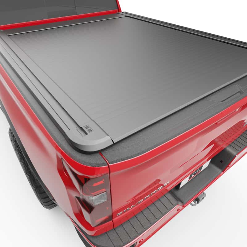 EGR — EGR 20-24 Chevy Silverado / 20-24 GMC Sierra 2500HD/3500HD 6.9ft Bed RollTrac Electric Tonneau Cover
RT040035E-RT-E - view 4