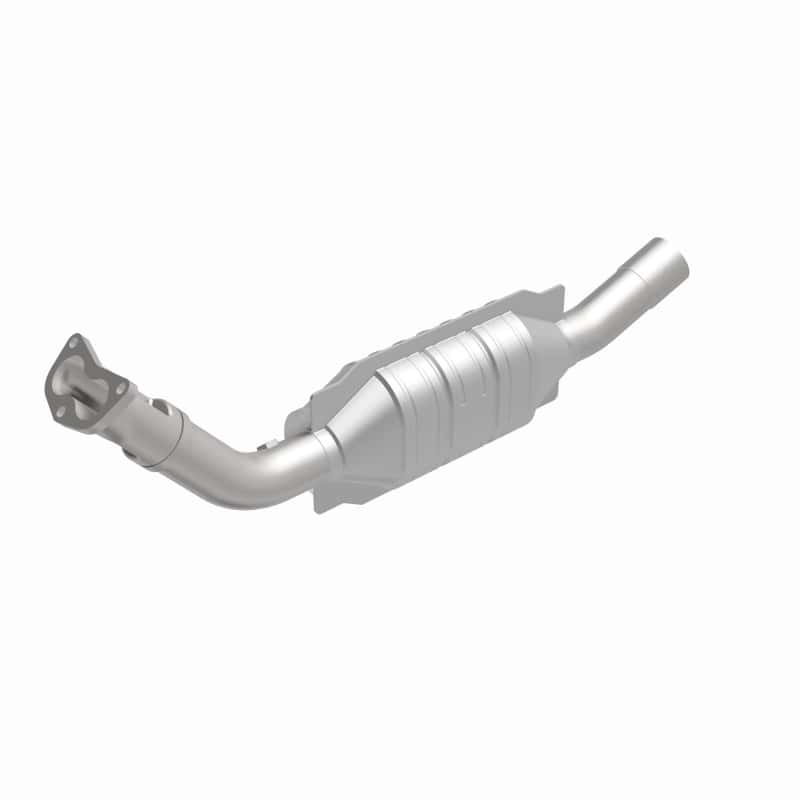 Magnaflow — MagnaFlow Conv Range Rover 25X6.5X4 1.75/2
Standard Grade - view 5