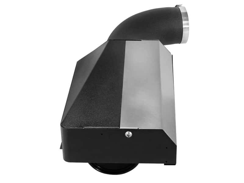 aFe — aFe MagnumFORCE Intakes Stage-2 Pro Dry S 10-15 Mini Cooper Countryman S 1.6L (T)
Magnum FORCE Intake - view 3