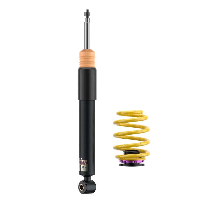 KW — KW Coilover Kit V2 Mini Cooper (F56) Hardtop without Dynamic Damper Control
Coilover Kit - view 9