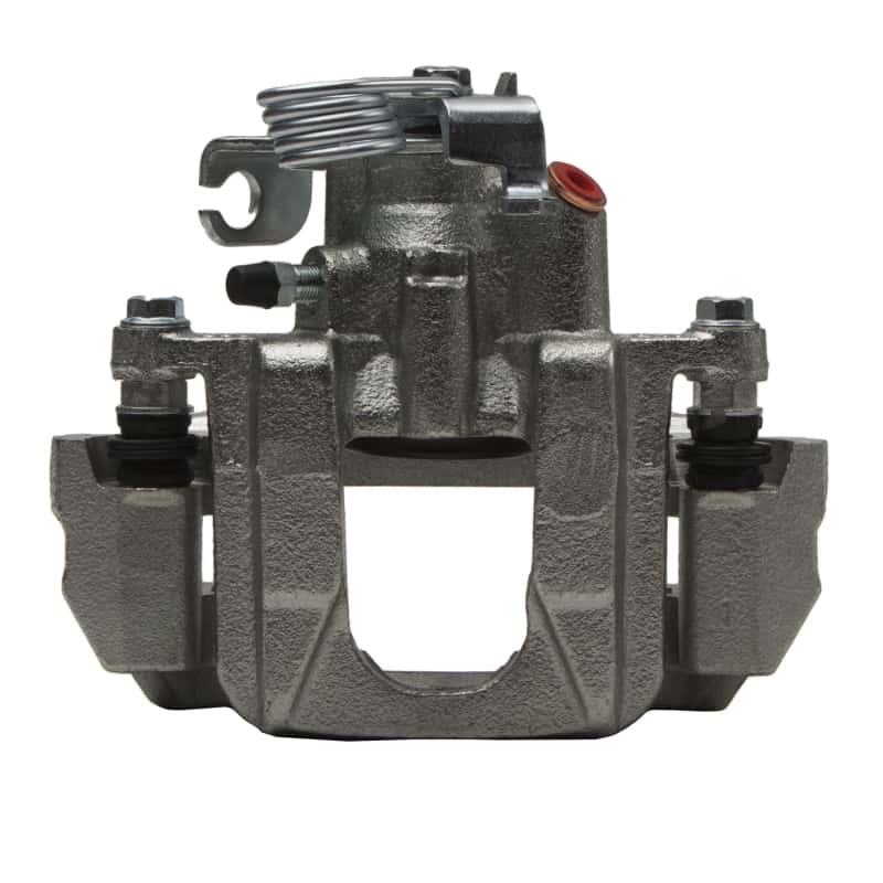 DFC — DFC 10-19 Ford Explorer Rear-L Premium Caliper - Silver Zinc Coated
DFC Brake Caliper - view 4