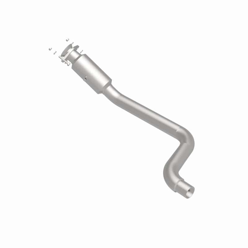 Magnaflow — Magnaflow 10-12 Jaguar XF 5.0L Direct Fit Converter
California - view 14