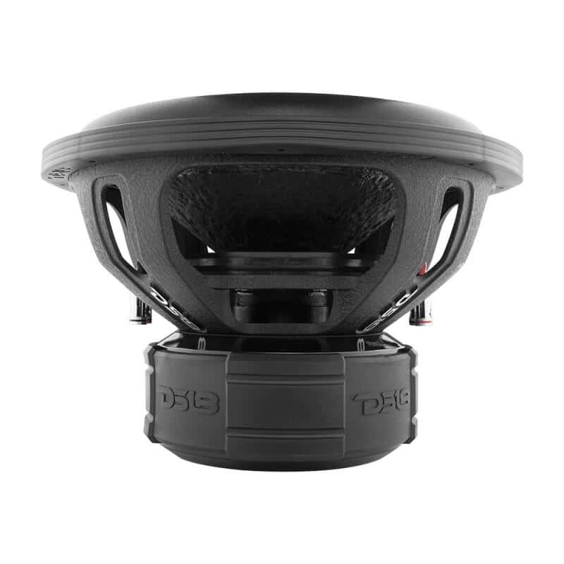 DS18 — DS18 15in 2000 Watts RMS 4 ohm DVC High Excursion Subwoofers w/ Deep Aggressive Bass - view 6