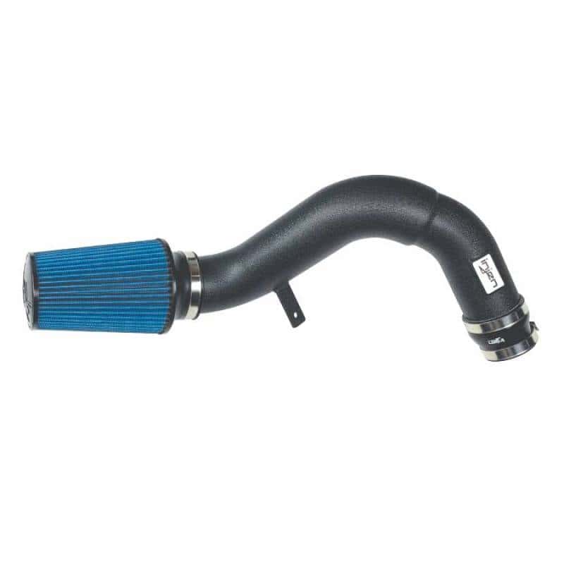 Injen — Injen 18-19 Audi S4/S5 (B9) 3.0L Turbo Wrinkle Black Short Ram Intake
Short Ram Intake
Air Intake Kit
SP3082WB  - view 1